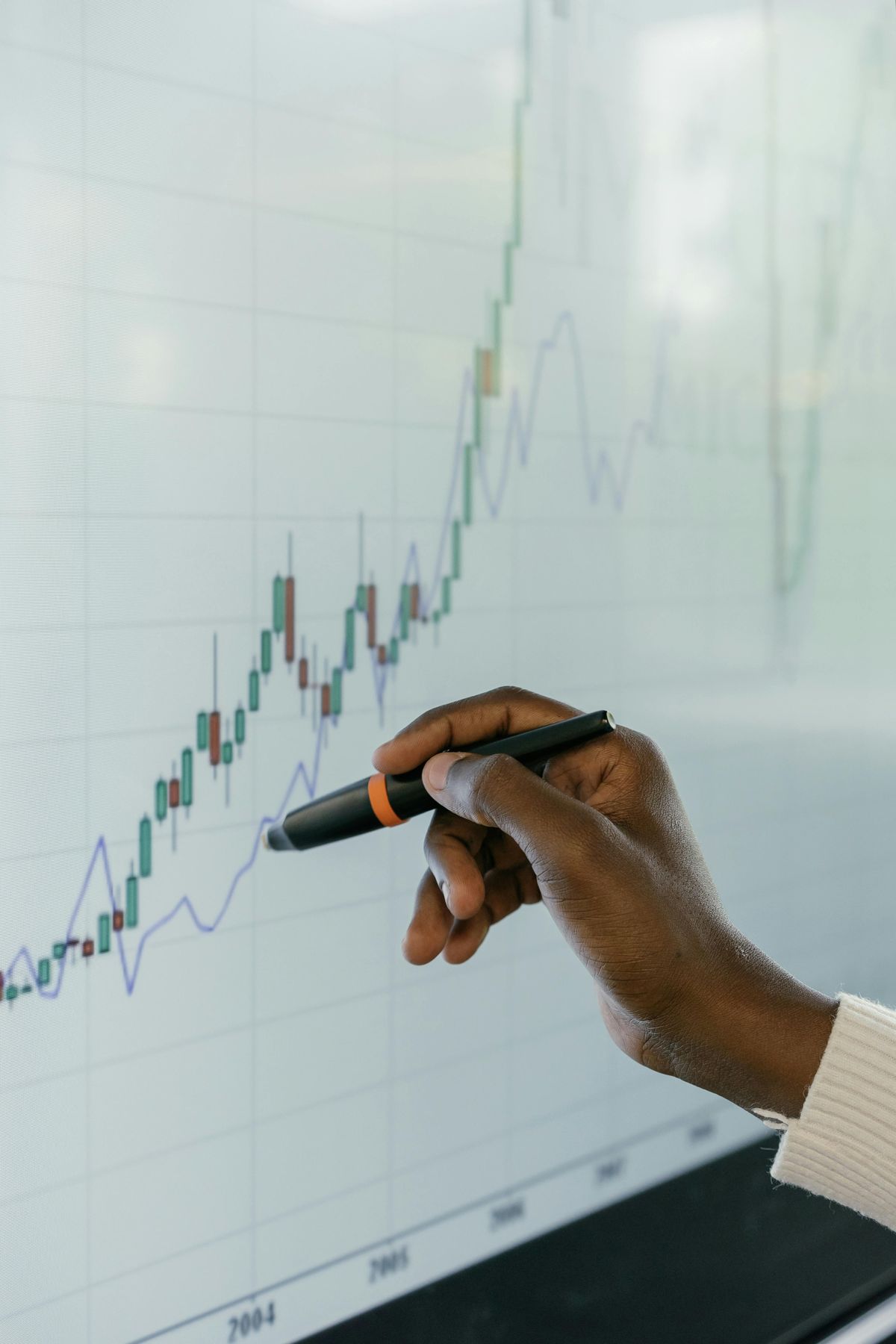 Institutional Factoring